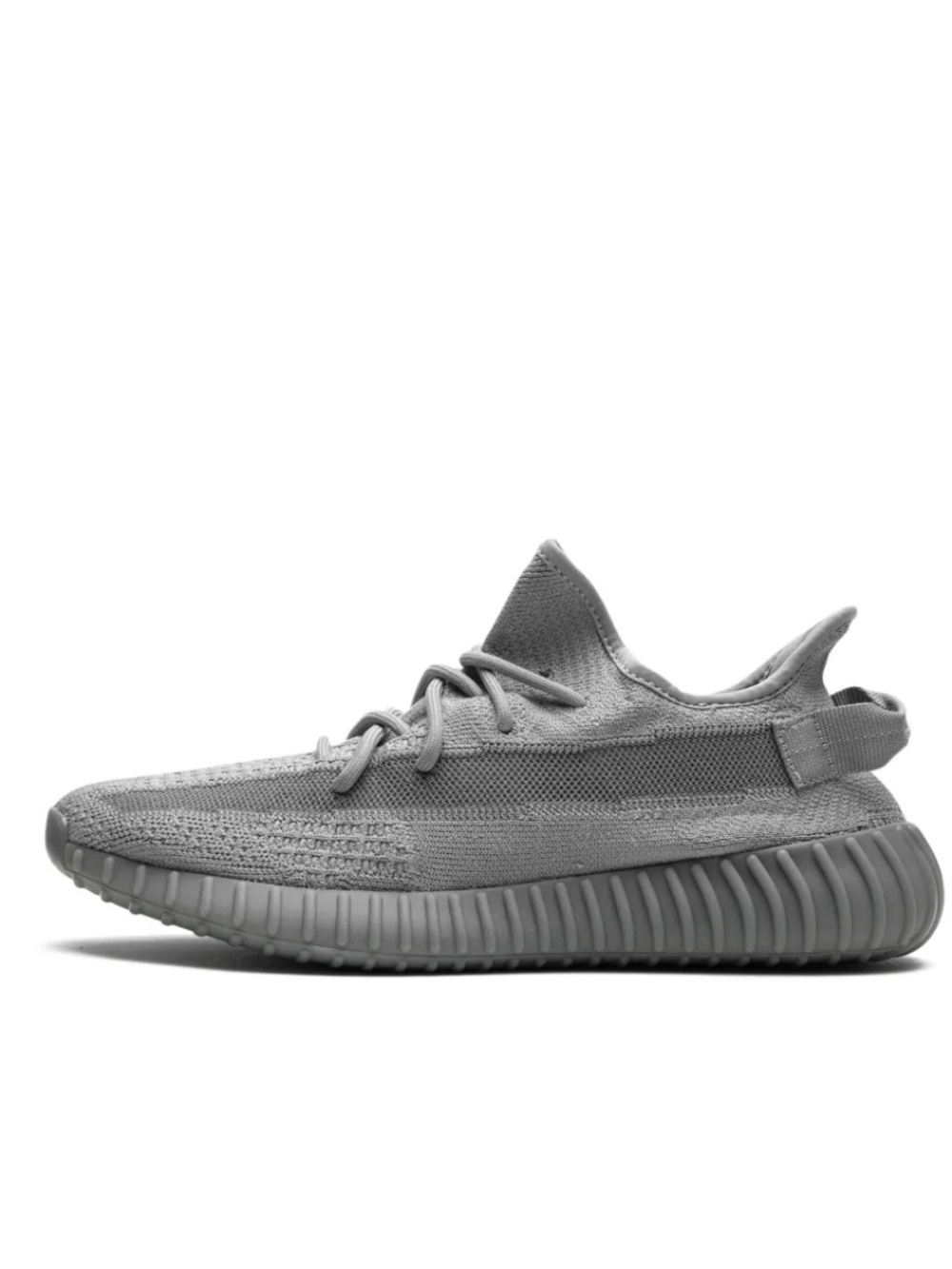 YEEZY BOOST 350 V2 'STEEL GREY' Size: 8 - Picture 3 of 14